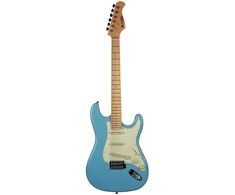 Prodipe Guitars ST80MA BL - gitara elektrinė