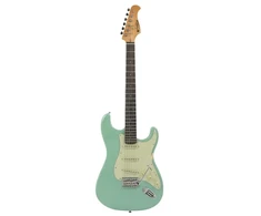 Prodipe Guitars ST80RA SG - gitara elektrinė