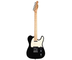 Prodipe Guitars TC80MA BK - gitara elektrinė