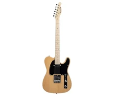 Prodipe Guitars TC90A NAT - gitara elektrinė
