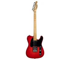 Prodipe Guitars TC90A RD - gitara elektrinė