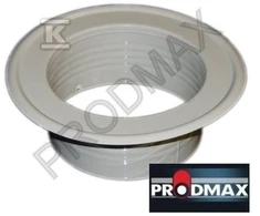 Prodmax BALTOS ROZETĖS FI 80MM
