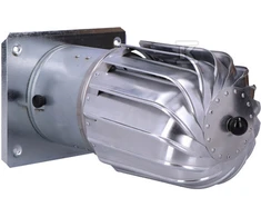 Prodmax NASADA PODŁUŻNA aliumininės FI 150MM