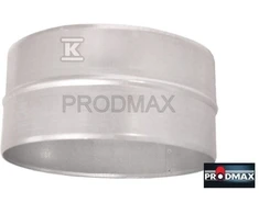 Prodmax NIPLĖS JUNGTIS FI 100 MM