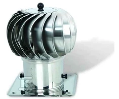 Prodmax RŪGŠTIMS ATSPARUS SUKIMAS LIZŽAS FI 150MM