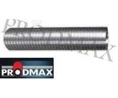 Prodmax RURA ALUFLEX FI 80MM 3MB