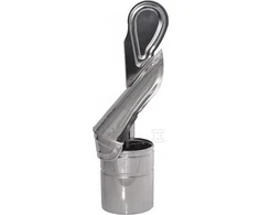 Prodmax GAISRINĖ RŪGŠTIS FI 160MM