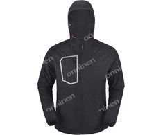 Prof LENGVA SOFTSHELL STRIUKĖ, Juodas DYDIS. M