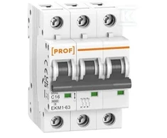 Prof [[KEEP0]]NADPRĄD EKM1-63-3P-C16A-6KA
