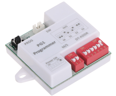 Orno PROGRAMUOTOJAS PROGRAMATORIUS DT-PG1 VIDOS