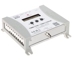 PROGRAMUOJAMAS Kelių juostų STIPRINTUVAS TMB-1700/TRIAX TRIAX