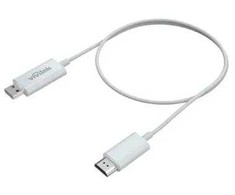 VIVITEK Wireless connectivity adapter VWD-01