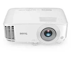 Projektorius Benq | MW560C | WXGA (1280x800) | 4000 ANSI lumens | Baltas