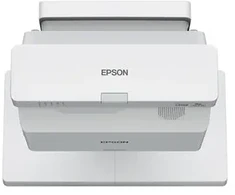 Projektorius Epson EB-760W
