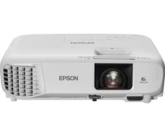 Projektorius EPSON EB-FH06 LCD, FHD, 3500 ANSI, 16000:1