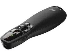 Projektorius Valdiklis Logitech R400 910-001356