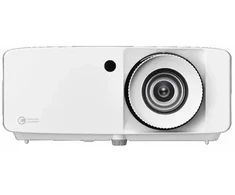 Projektorius OPTOMA UHZ66 LASER 4K 4000 ANSI 500000:1