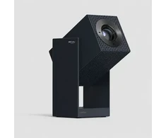 Wanbo projektorius Cube 2 S, Vidaa OS, Full HD, 500 ANSI, gimbalas, Deep Night EU