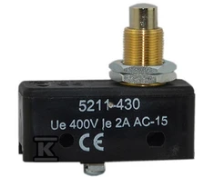 Promet MINIATŪRINĖ JUNGTIS 5211-430