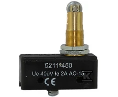 Promet MINIATŪRINĖ JUNGTIS 5211-450