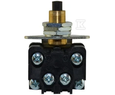 Promet Add-use jungiklis 1R 1Komercinis svertas medžiaga 83 135 1 (W0-59-782022)