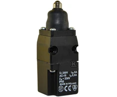 Promet MINIATŪRINĖ JUNGTIS83400