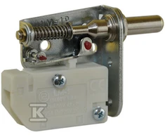 Promet MINIATŪRINIS.JUNGTIS LM-1P