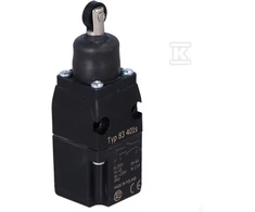 Promet MINIATŪRINIS JUNGIKLIS 83401S