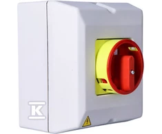 Promet KAMEROS JUNGIKLIS T0-S63JPU1103A6R