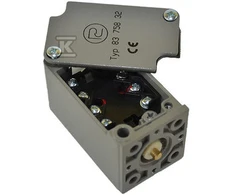 Promet METALINIS KĖbulas 83 758-3.2