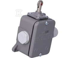 Promet LK10R jungtis korpuse - W0-59-351032
