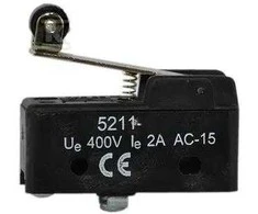 Promet MINIATŪRINĖ JUNGTIS 5211-406