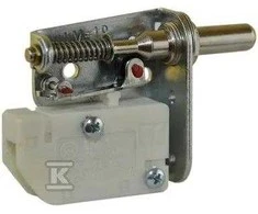 Promet MINIATŪRINIS.JUNGTIS LM-1P