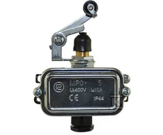 Promet Miniatiūrinė jungtis MP0-5 400V 10A IP44 (W0-59-152022)