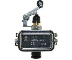 Promet Miniatiūrinė jungtis MP0-5 400V 10A IP44 (W0-59-152022)