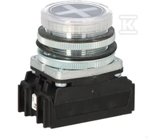 Promet 24 - 030 V AC / DC - W0 - NEF30WP CZ