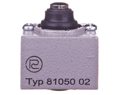 Promet W0-56-519032 Varomoji galvutė su vertikaliu stūmikliu 81050-0.2 W0-56-519032