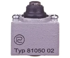 Promet W0-56-519032 Varomoji galvutė su vertikaliu stūmikliu 81050-0.2 W0-56-519032