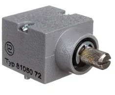 Promet W0-56-519072 Pavaros galvutė be valdymo elemento 81050-7.2 W0-56-519072
