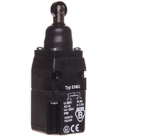 Promet Ekstremalus jungiklis 1Z 1R metalinis volelis 83401 (W0-59-651046)