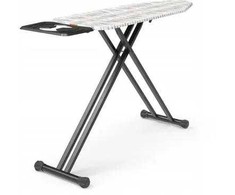 Lyginimo lenta 112x36cm Promis PKD60 SOLID Metal top MONOBLOCK
