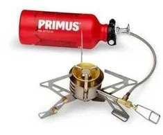 Promis Nešiojama grilio viryklė Primus Omnifuel II