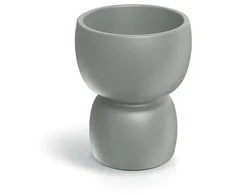 Lumarko Prosperplast FLOWERPOT PLAST DUALA ROUND TDR40-106GR