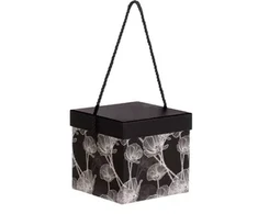 Prosperplast Lumarko FLOWERPOT PLAST EVOLIA SLIM TEVS40-101GR