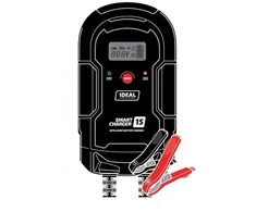 Idealus IŠMANUS LYGINtuvas SMART CHARGER 15 LCD įkrovimui