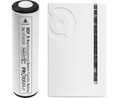 „Proxima MDP_R“ magnetorezistinis transporto priemonės detektorius (radijas)