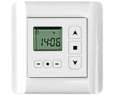 PROXIMA STEROWNIK DO 1 Roletai 230 V ATELOR-SR-TIMER ATELOR