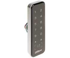 PROXIMITY SKAITYTUVAS SU KLAVIATŪRA ASR2201A DAHUA