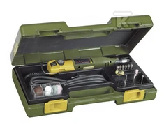Gręžimo/frezavimo įrankis PROXXON MICROMOT 230/E
