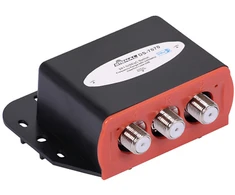 PRZEŁĄCZNIK SW-2/1-DSQ-SIG DiSEqC 2.0 SIGNAL